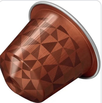 Nespresso Original Line Cape Town Coffee, 50 LOOSE Capsules,