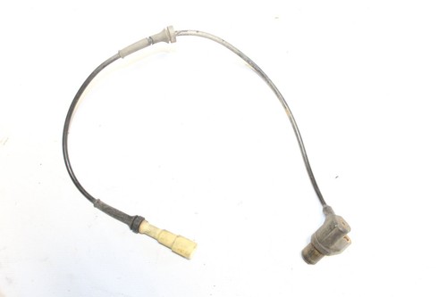002342 SMART ForTwo 450 ABS SENSOR FÜHLER + STECKER KABEL HA HINTERACHSE L KURZ
