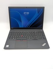 Laptop Lenovo ThinkPad E15 Gen1 15,6