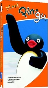 English Pingu | eBay