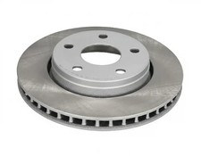 Disque de frein Jeep WRANGLER
