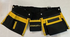 Stanley Junior Kids Toolbelt Adjustable 24-32 Inch