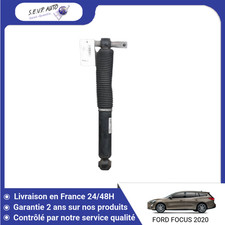Amortisseur Ford FOCUS