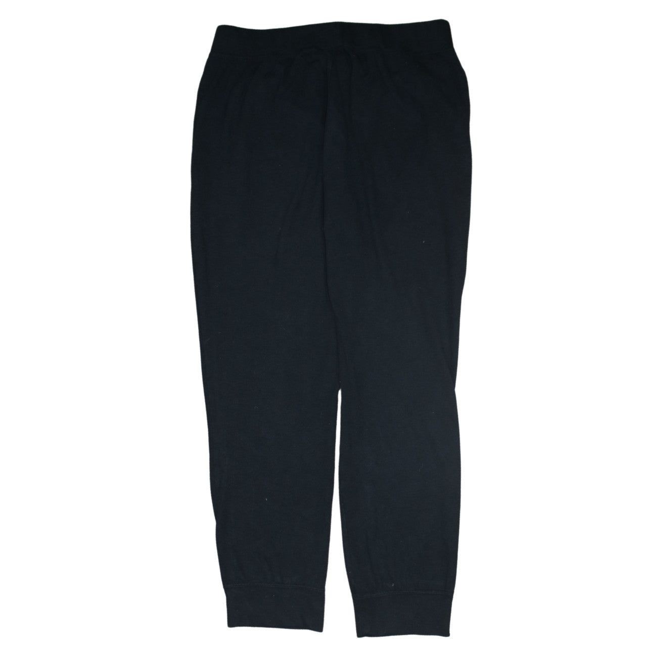 Nike Black Trousers Mens M image 2