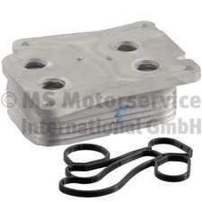 PIERBURG Ölkühler Motoröl 7.09269.36.0 für KLASSE W203 MERCEDES S203 CL203 Model
