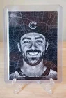 2025 Topps Dansby Swanson Base (Raw)