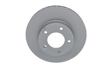 2x ATE Bremsscheiben Vorne für JAGUAR XJ Limousine (X300, X330) 291,0mm