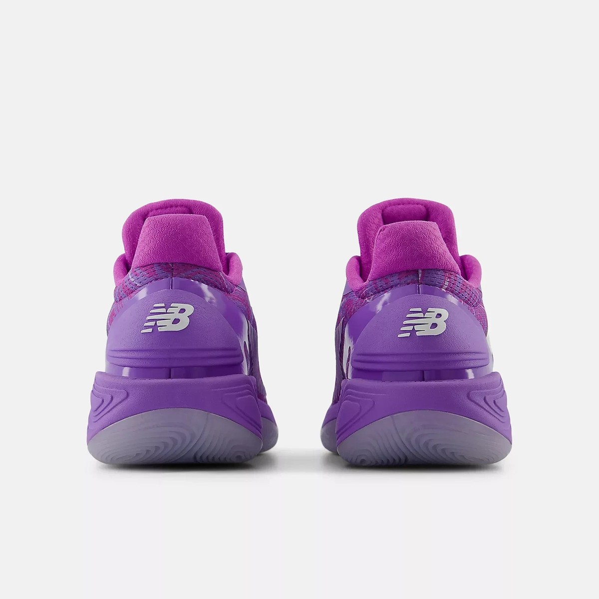 最終価格‼︎ New balance BB2WYNV5 ニューバランス（new balance）（メンズ）バスケットシューズ バッシュ