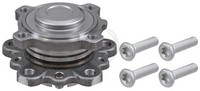 Radlagersatz A.B.S. 201048 FüR Bmw 4Er F32 F82 2Er F22 F87 3Er F30 F80 F33 F83