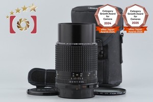 Pentax 67 200mm F4 | eBay