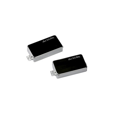 Seymour Duncan Livewire Dave Mustaine Active Pickup Set