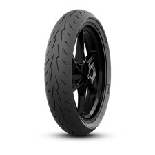 130/60 B19 (61H) TL Pirelli Diablo Powercruiser Custom Front Motorcycle Tyre    