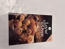 Pillsbury's Lovin' from the Oven recipe booklet, 1987