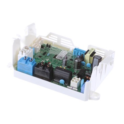 LG EBR31002601 Dryer Main Control Board