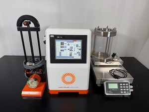 Spectrum Labs KML 100 Benchtop Perfusion and TFF System 1.5-100L Bioreactor