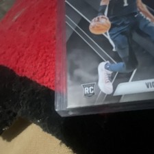Panini Phoenix 2023-24 Victor Wembanyama Rookie Card #256 Spurs NBA Basketball
