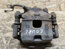 Etrier de frein Daihatsu CUORE