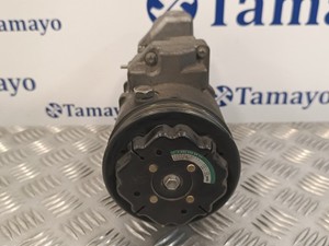 447200976 KLIMAKOMPRESSOR / 6SE12C / 1098595 FÜR MERCEDES-BENZ CLASE A W168 1.