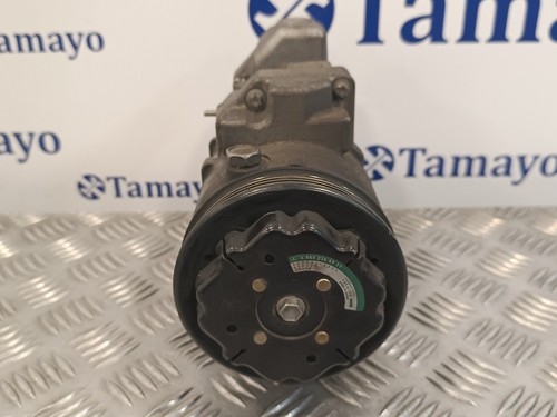 447200976 KLIMAKOMPRESSOR / 6SE12C / 1098595 FÜR MERCEDES-BENZ CLASE A W168 1.