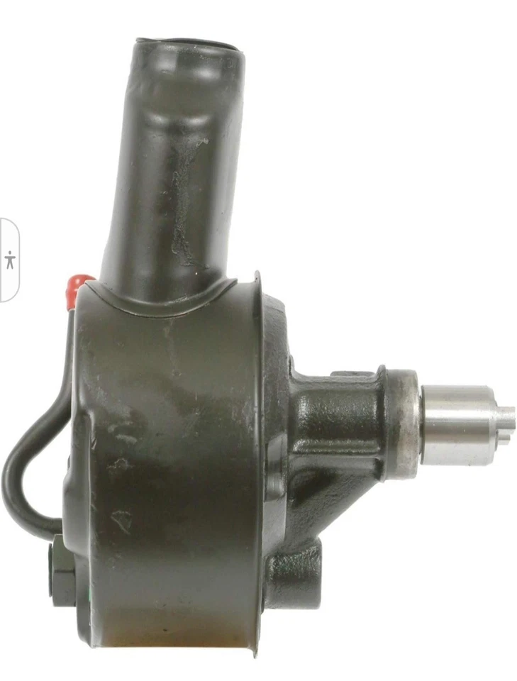Bomba de dirección asistida A1 Cardone 20-8001 para 90-96 2500 3500 D250 D350 W250 W3 nueva Foto 3 de 4