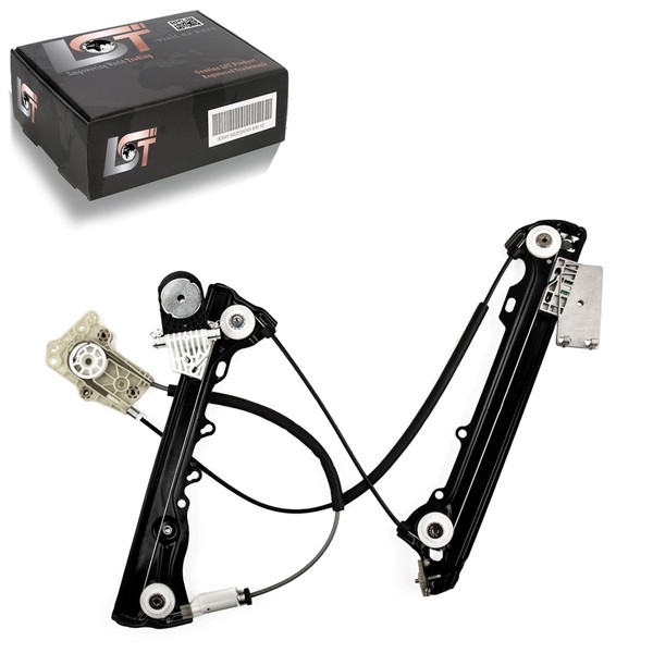 Elektrischer Fensterheber Vorne Links FüR BMW Z4 Roadster E89 Cabrio 2009-2016-image