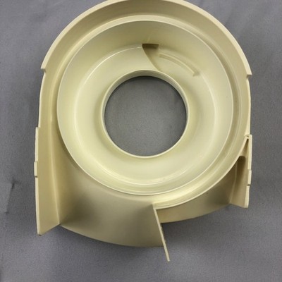 Juiceman Jr Juicer Ring Receptacle Collar Spout Replacement Parts JM-1 JM1