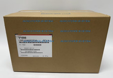 1PCS NEW Yaskawa CIMR-VU4A0023FAA Inverter fast shipping