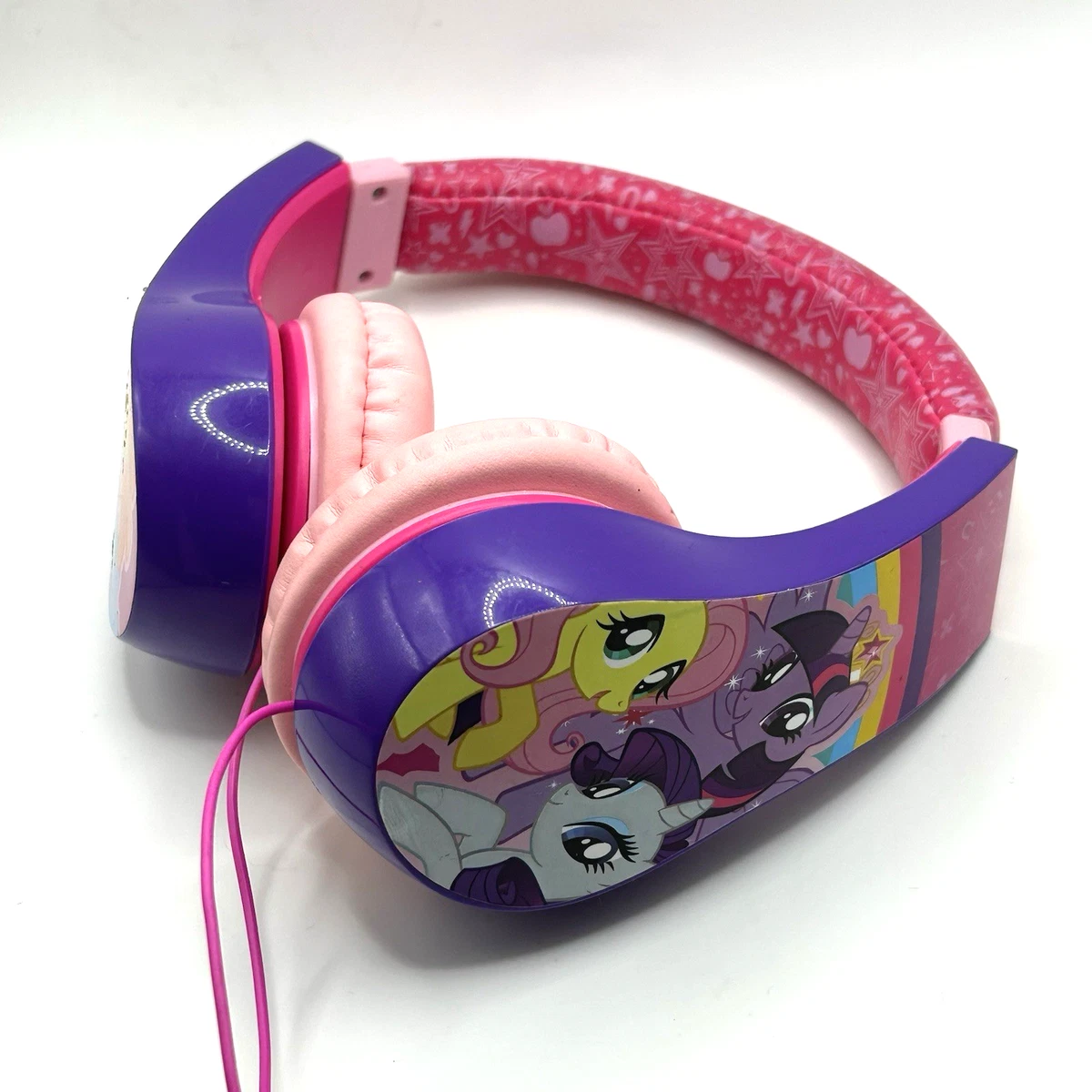 Las mejores ofertas en Auriculares de My Little Pony | eBay
