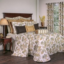 Pontoise Bedspreads