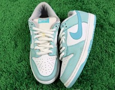 Size 9 - Nike Dunk Premium SB Low High Hair for sale online  display picture 1