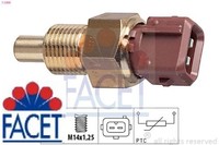 Facet 7.3308 Sensor FüR KüHlmitteltemperatur Sensor KüHlmittelsensor
