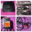 Sony Discman D-10 Black Portable Compact CD Disk Disc Player Lot FOR PARTS