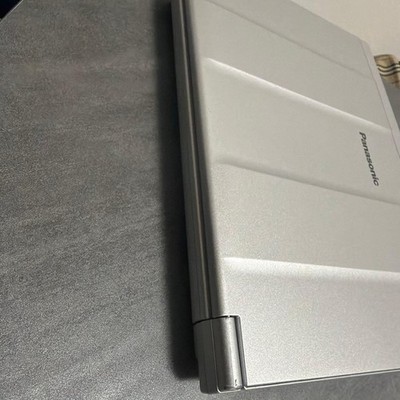Panasonic Toughbook(Let's Note) CF-SV9 Core i7-10810U 16GB SSD 2TB
