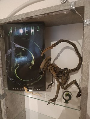 Neca Ultimate Alien 3 Dog Alien Xenomorph