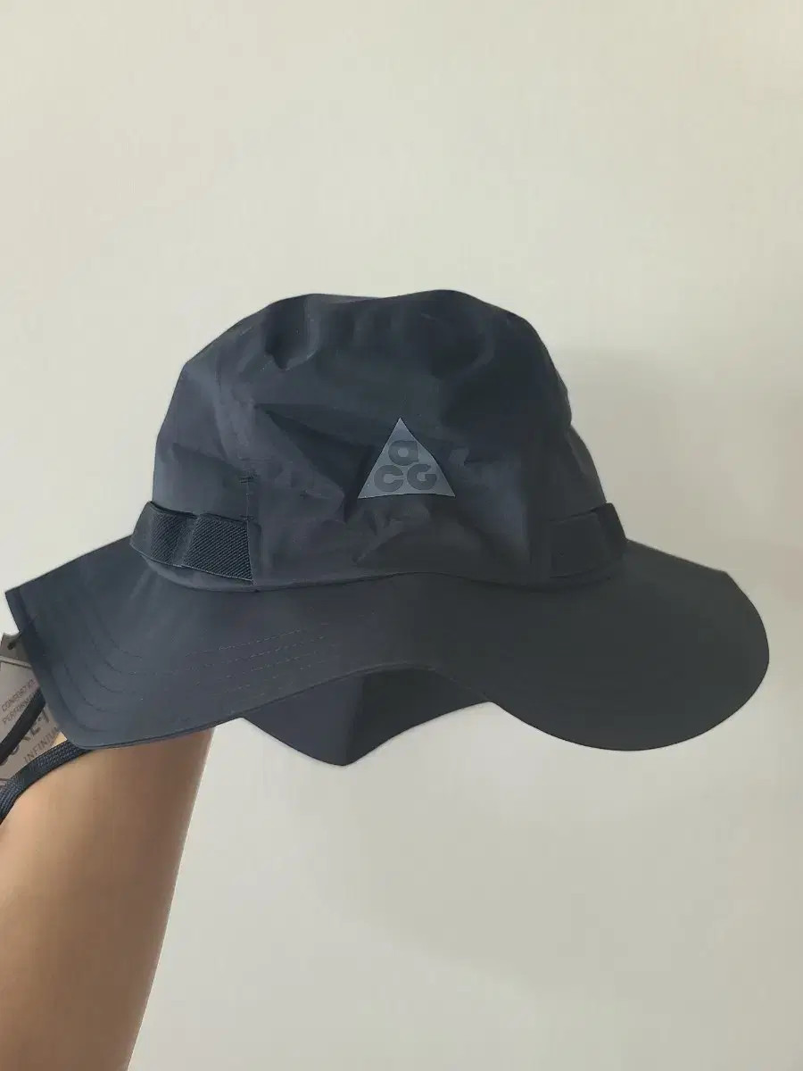 57cm ナイキ ACG アペックス WB バケット ハット FB6530 Nike Apex Bucket WB ACG Hat – Oneness Boutique