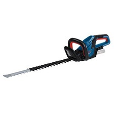 Bosch Akku-Heckenschere GHE 18V-60 Solo im Ka...