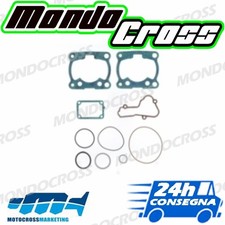 kit guarnizioni serie smeriglio HUSQVARNA 125 WRE 2011 (11)!