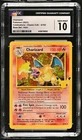 Charizard 4/102 Celebrations Classic Holo Pokemon CGC 10 Gem Mint