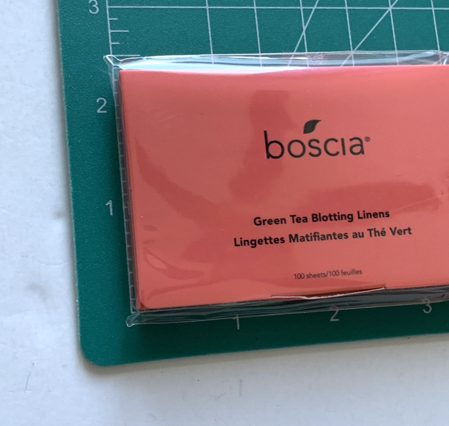 Boscia Blotting Linens - Thumbnail 4