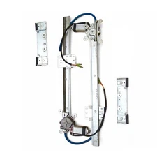 Early Nash Power Window Kit resto-mod BRAND NEW accessories bosch motors kustom