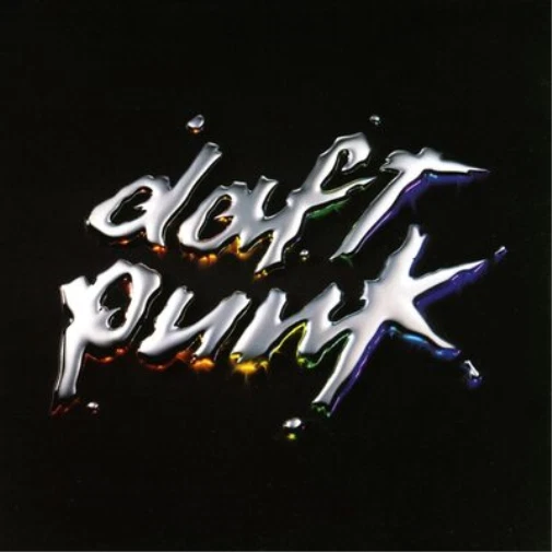 Album CDs Daft Punk for sale | eBay