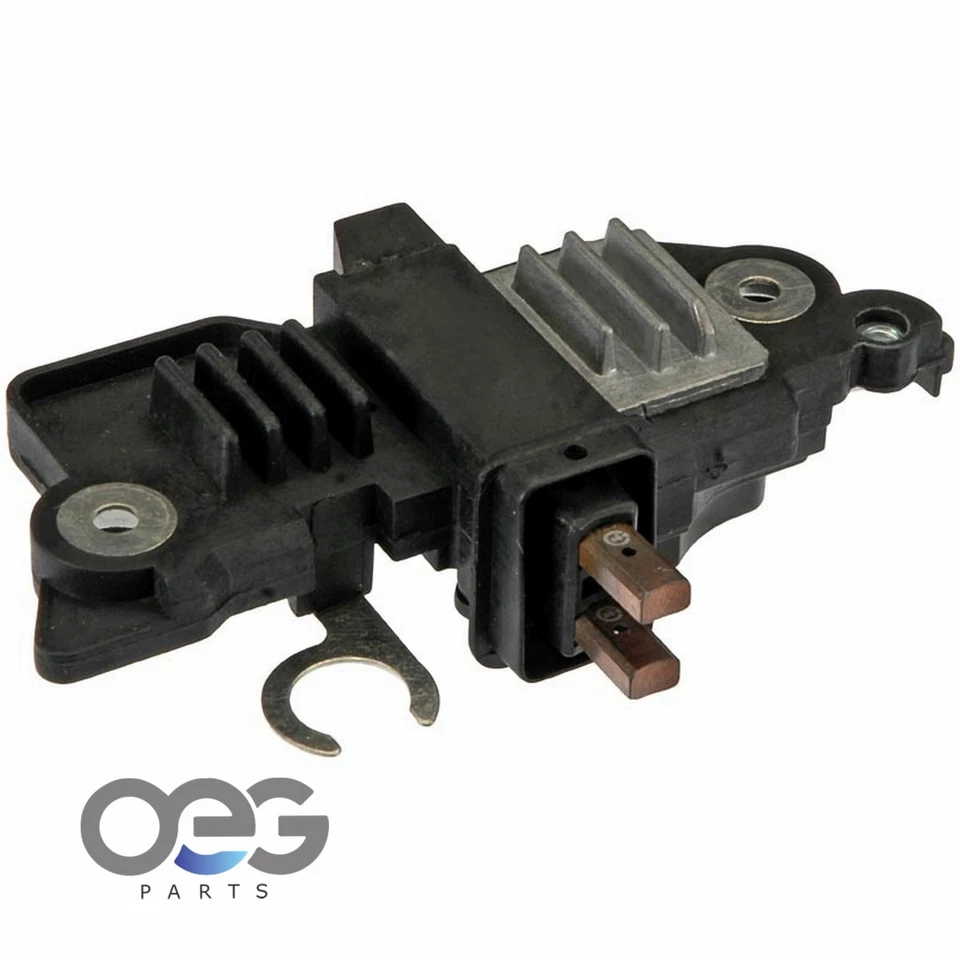 Nuevo regulador de voltaje para Volvo S60 L5 2.4L 01-01 9459746-5 F00M145210 Foto 2 de 4