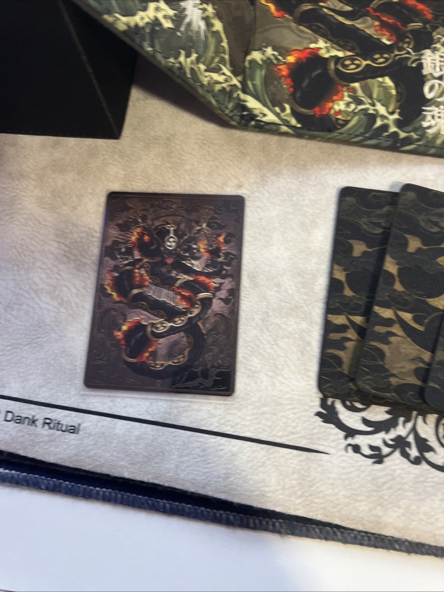 Dueling Guard Rayquaza Deck Box And Sleeves | eBay