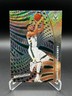 Giannis Antetokounmpo 2020-21 Panini Revolution Bucks #58 Fractal