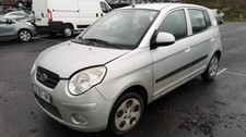 Moteur Kia PICANTO