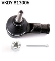 Spurstangenkopf Gelenkkopf SKF Vkdy 813006 FüR Honda M14 X 1,5 Civic 7 Hatchback