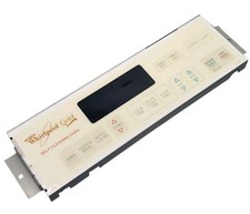OEM Whirlpool Oven Control 8053444 1-Year Warranty Free Same Day Ship