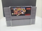 Street Fighter II 2 Turbo (Super Nintendo SNES, 1992)