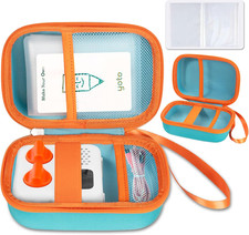 Travel Hard Case for Yoto Mini Kids Audio Music Player Children Speaker Plays Au