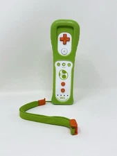 Nintendo Wii Remote Plus Wireless Yoshi Limited Edition Controller OEM